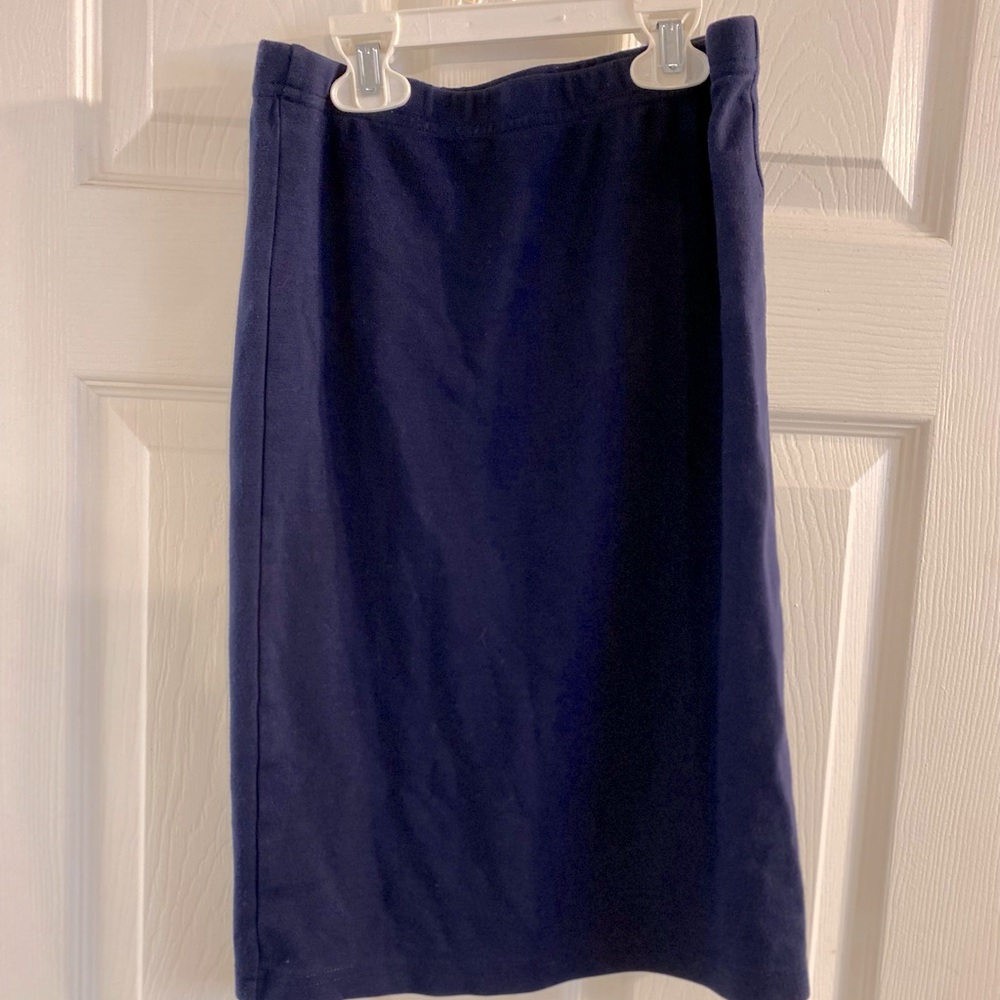 ‘NUGGLES girls knee length skirt